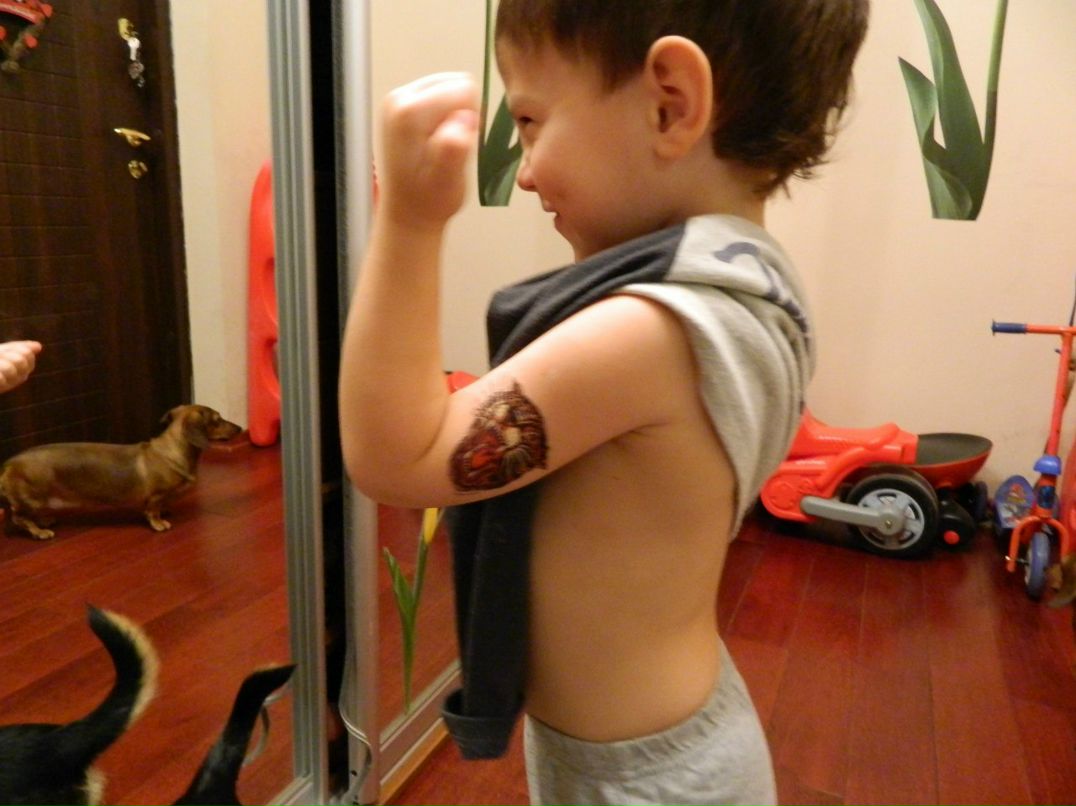 Аня Ничипоренко | Киев