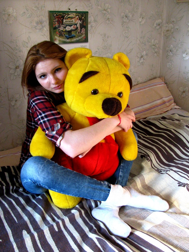 Марго Шестак Валерьевна | 