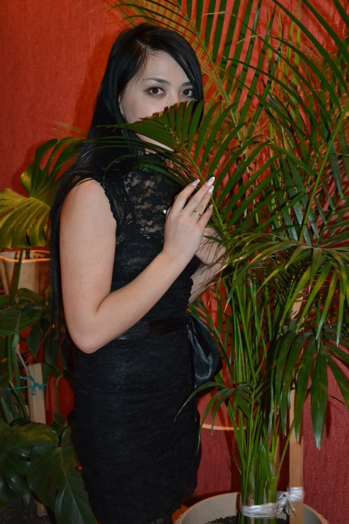 Гулечка Кучина | Липецк