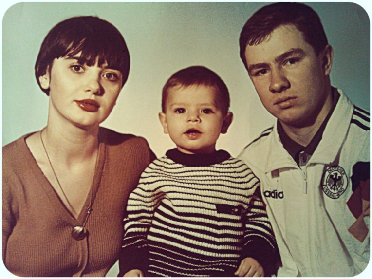 Иван Садовников | 