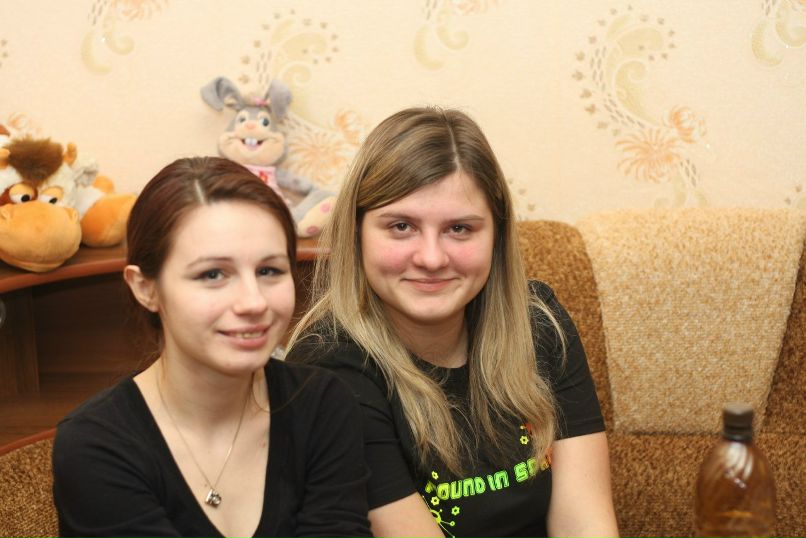 Серёга Шаманыч | Москва