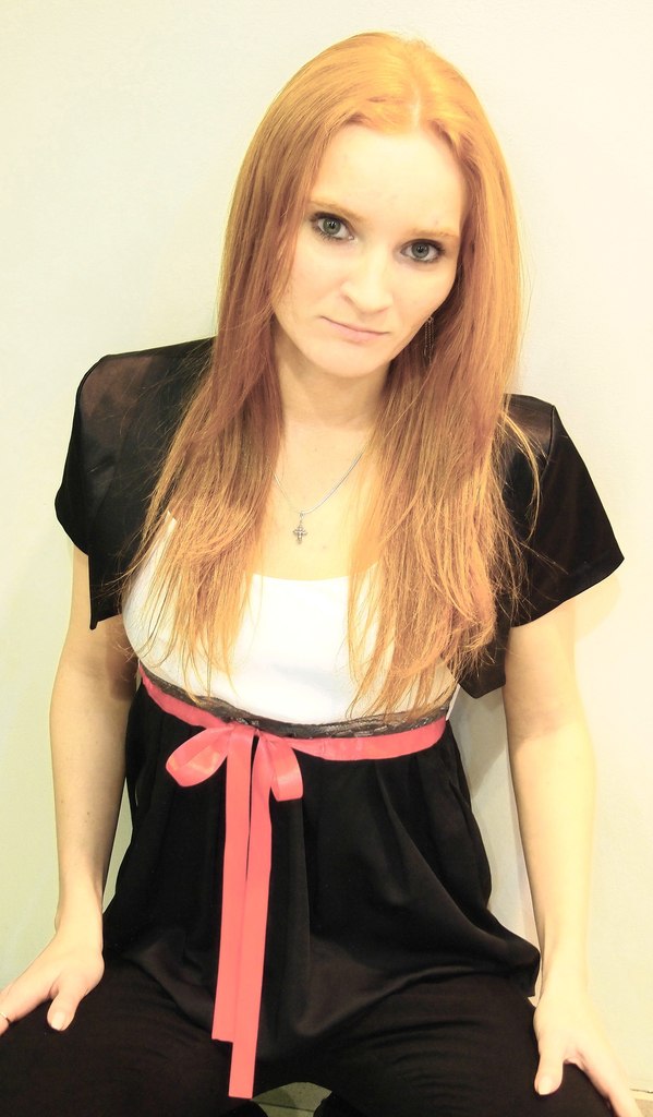 Елена Карнаухова | Санкт-Петербург