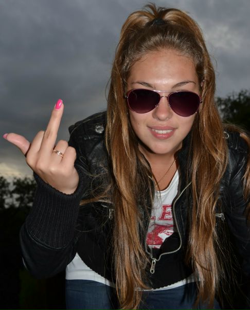 №103, Мари Марк, Москва №103, Мари Марк, Москва