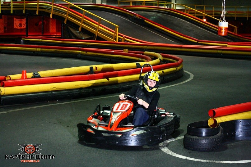 Андрей Голубцов | Бровары