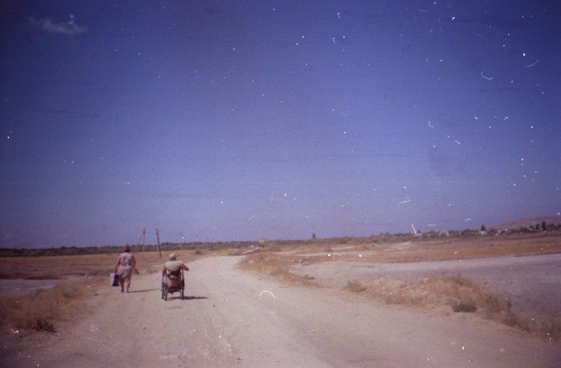 Johnny Vebster | Москва