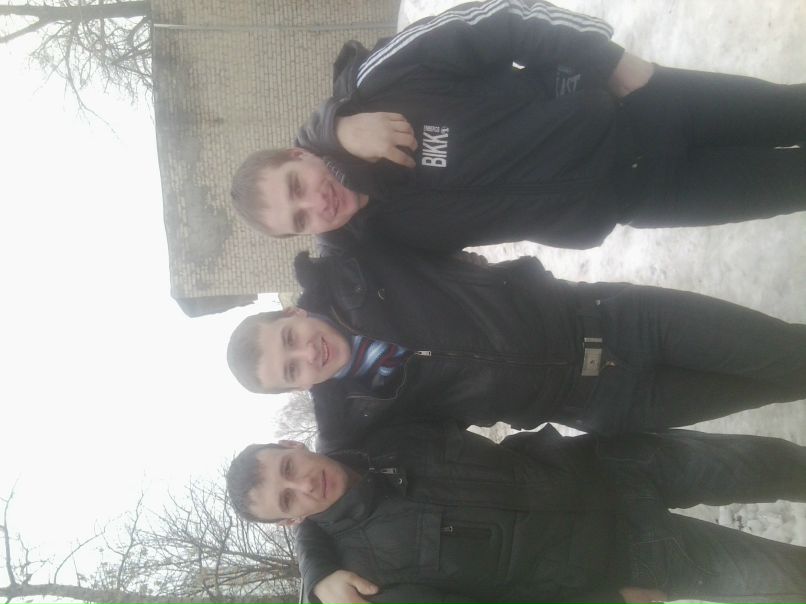 Sanja Denisov Саня Денисов | Сербичани