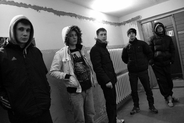 Иван Громов | Мурманск