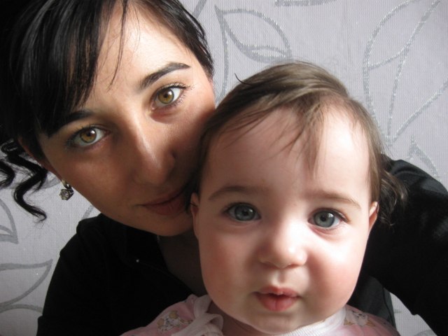 Ирина Михайленко | Белогорск