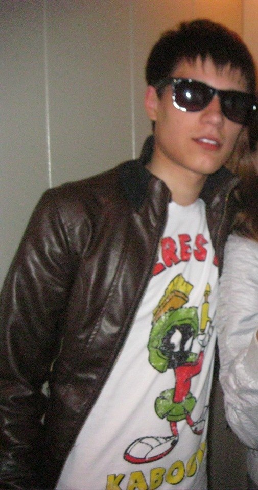 Денис Ширыкалов | Екатеринбург