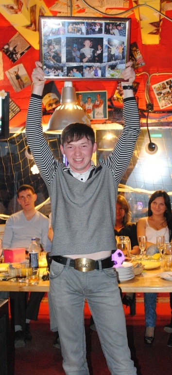 Фото профиля