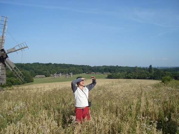 Роман Маслов | Москва