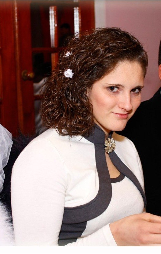 Машуля Шишка | Павлов