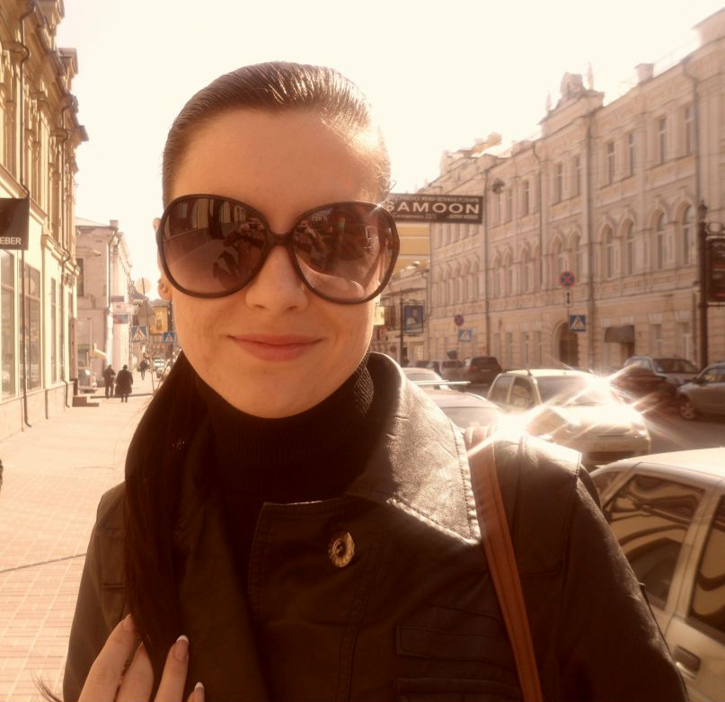 Лилия Чепурная Юрьевна | Киев