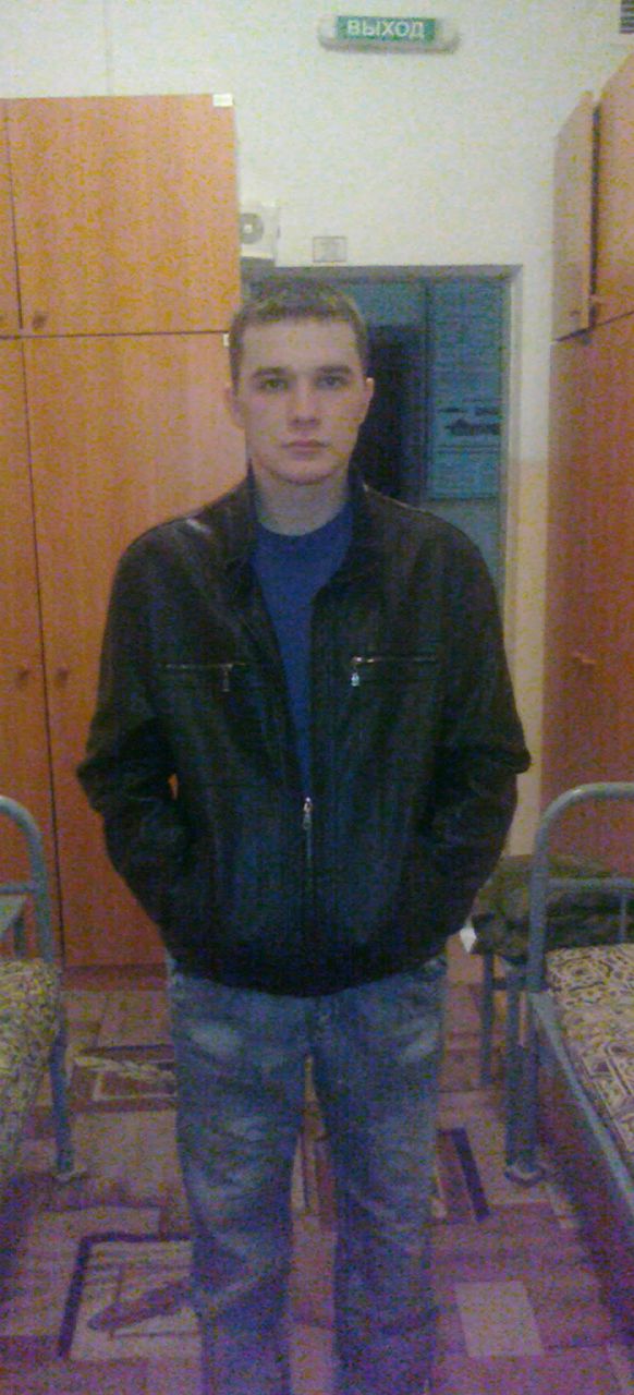 Юран Григорьев ┴═╦╕ | Копейск