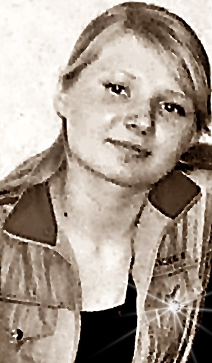 Оксана Иванова | Уфа