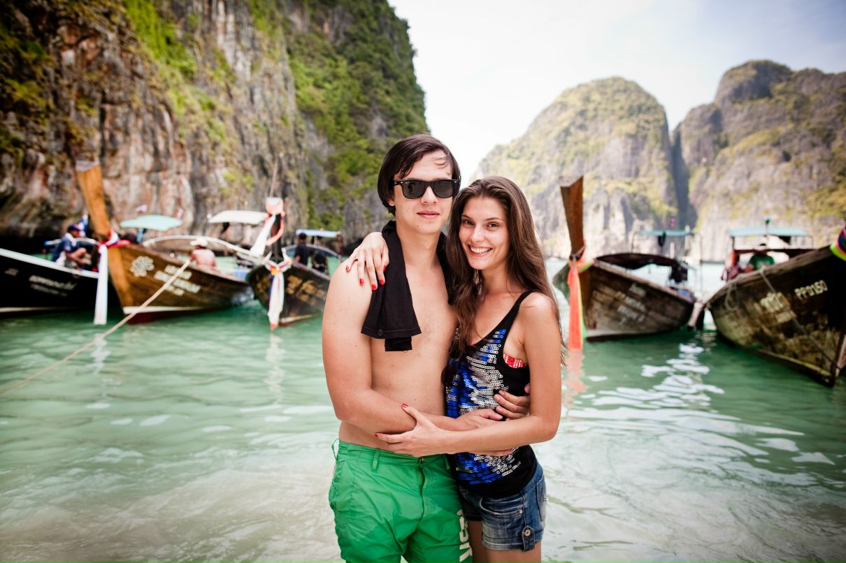 Anna Anufrieva | Москва