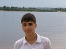 Фотография Задорожнего Виктора