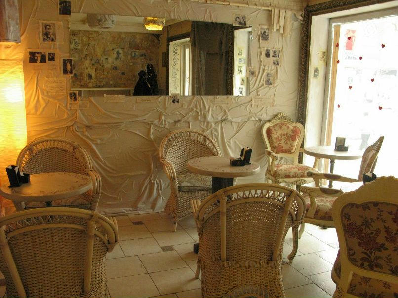 Ксения Циголик | Херсон