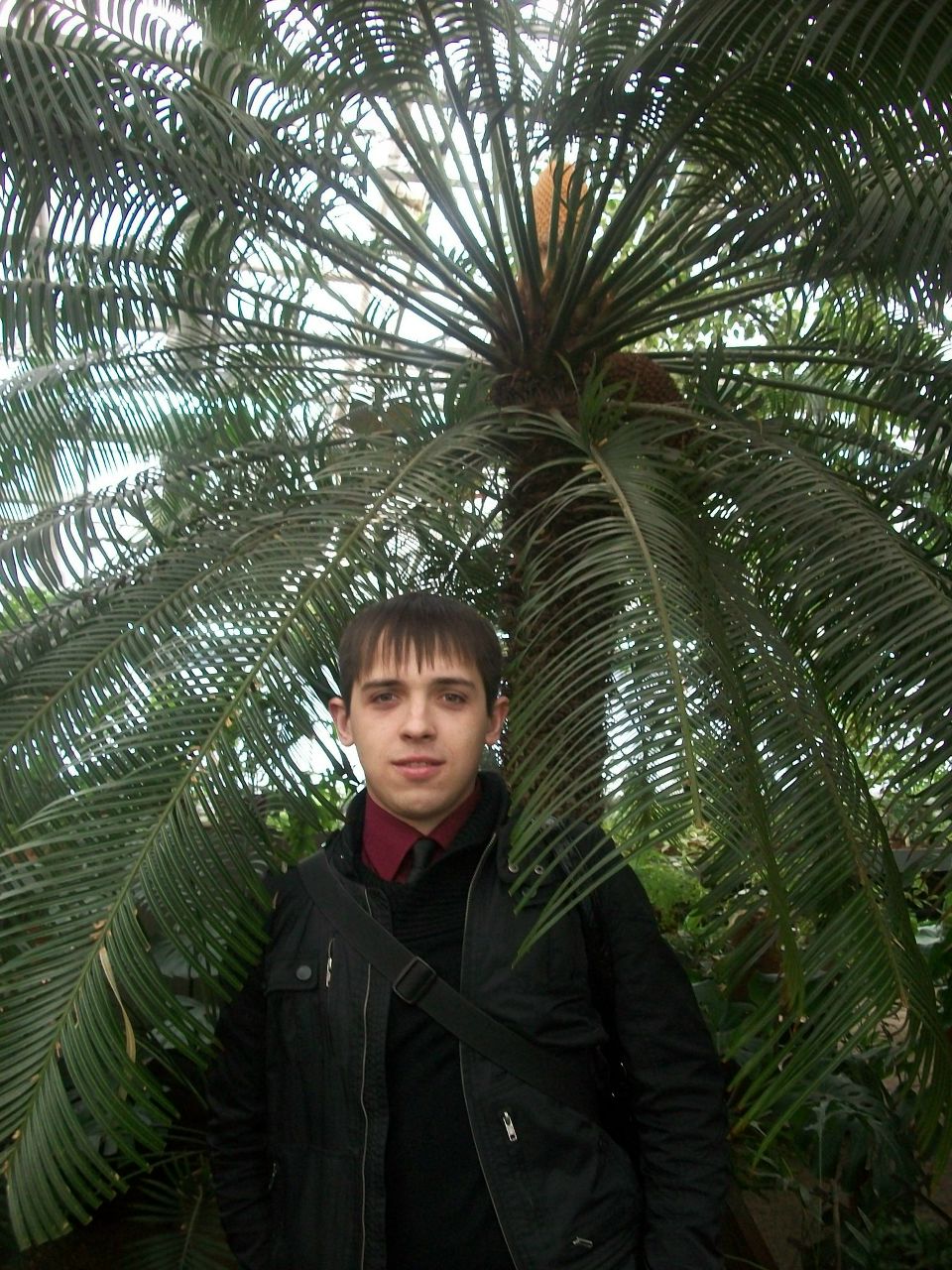 Валентин Карасёнков | Санкт-Петербург