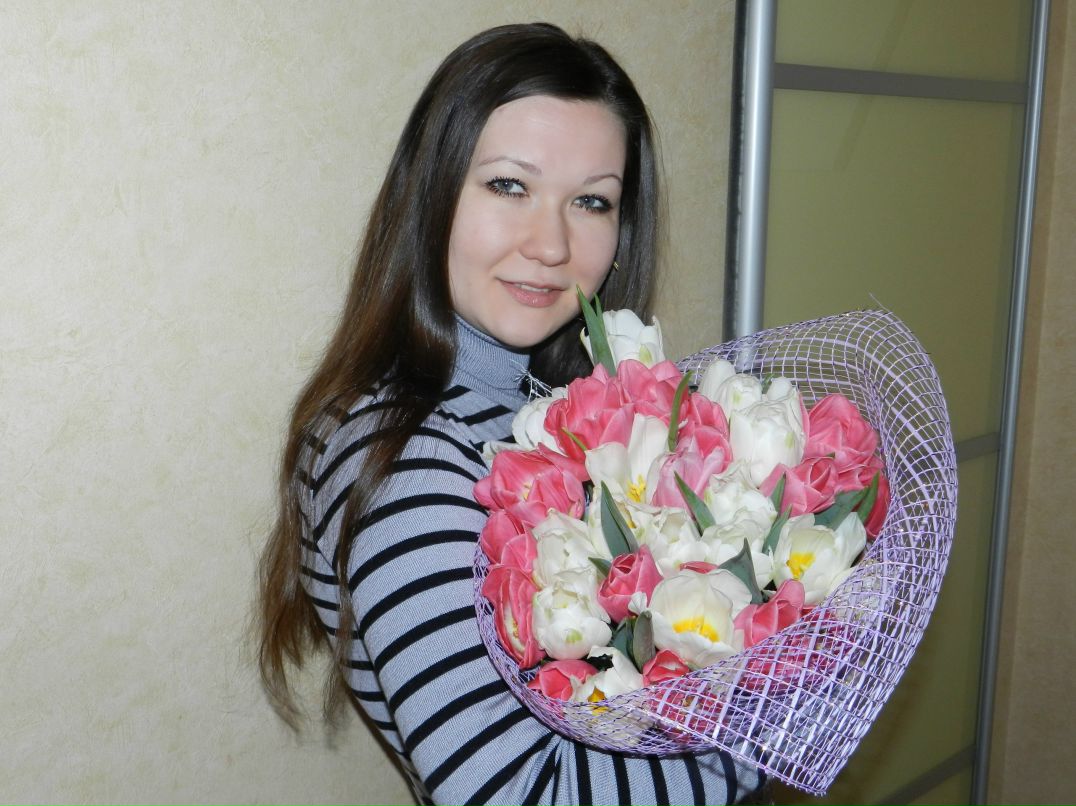 Екатерина Якименко Владимировна | Полтава