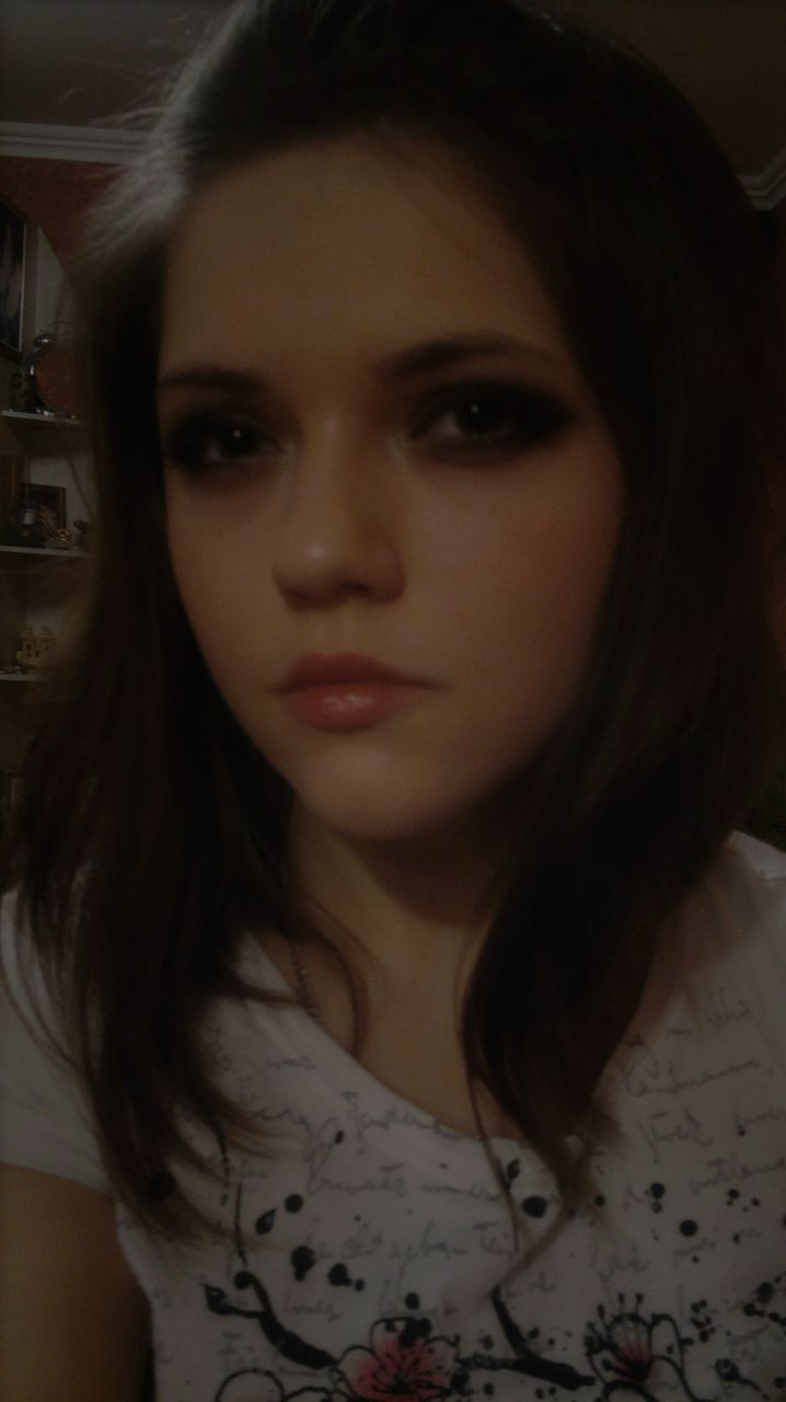 Екатерина Игнатькова Дмитриевна | Саратов