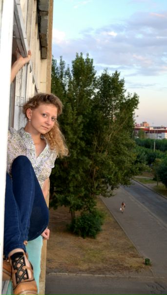 №103, Альфия Ханнанова №103, Альфия Ханнанова