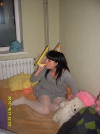 Давидюк Татьяна