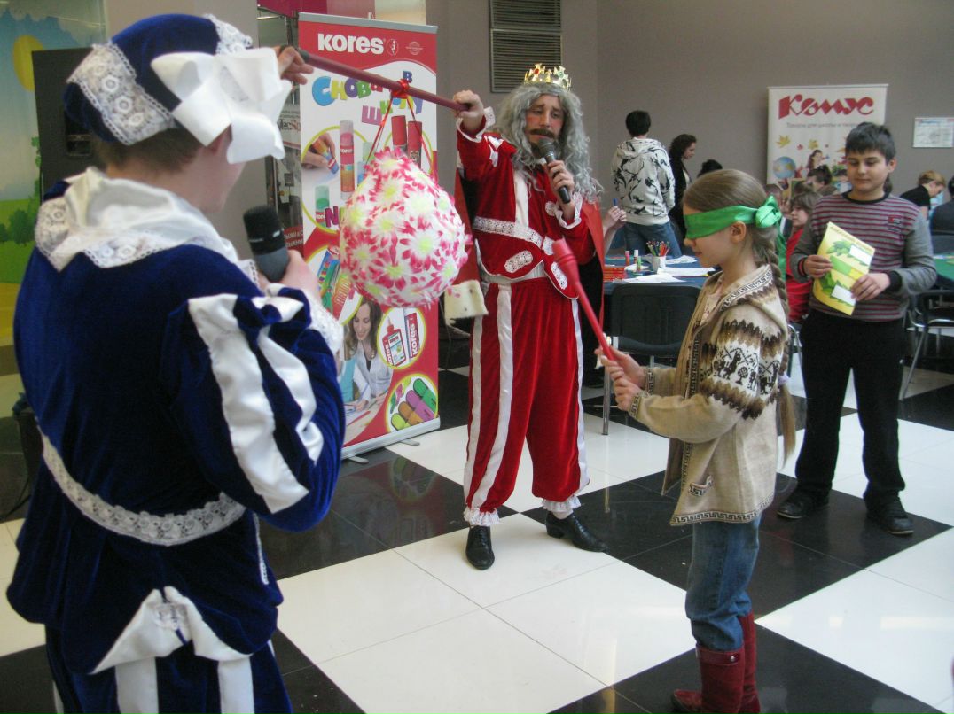 Александра Чижова | Москва