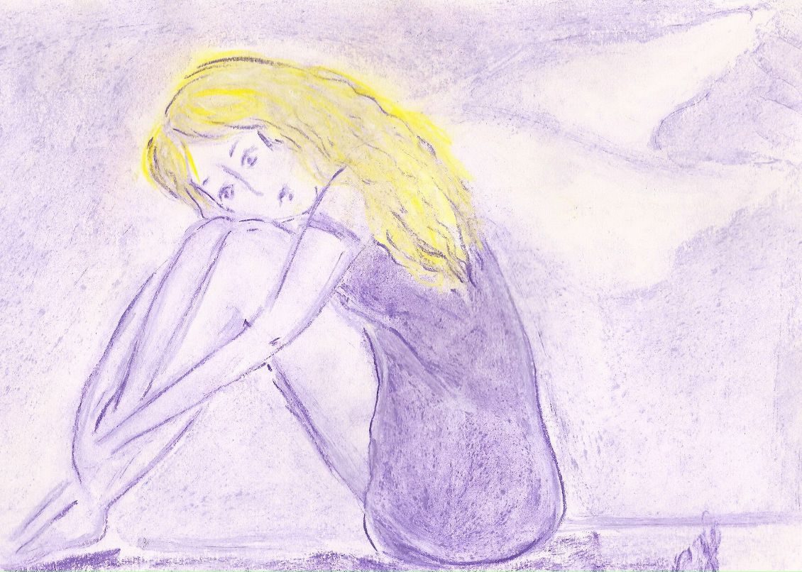 Ксения Соловьева | Санкт-Петербург