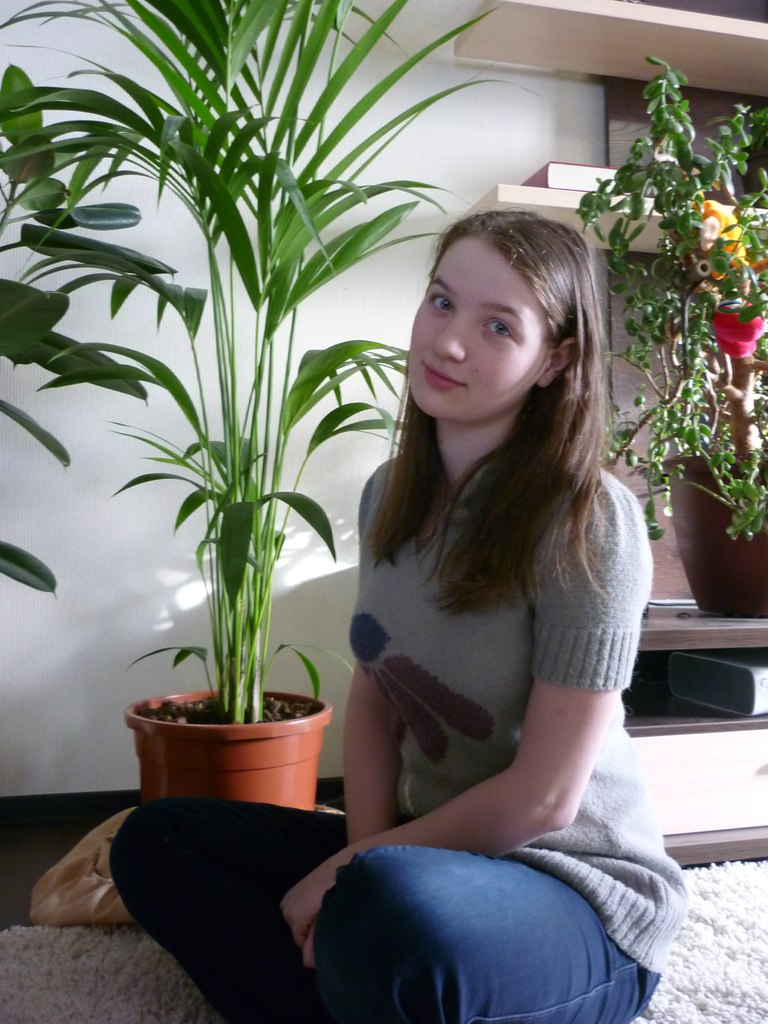 София Тонких | Барнаул