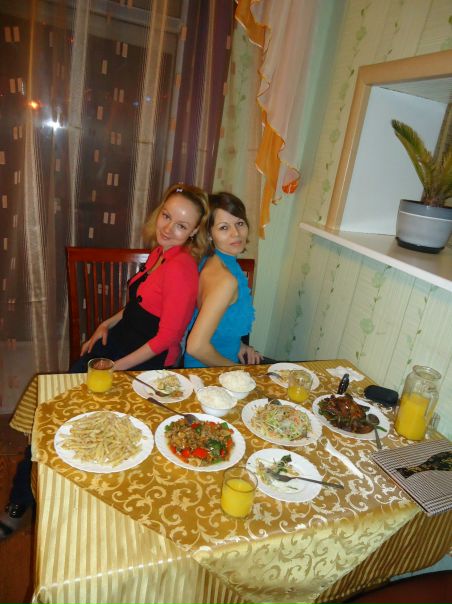 №15, Дина Томилова №15, Дина Томилова