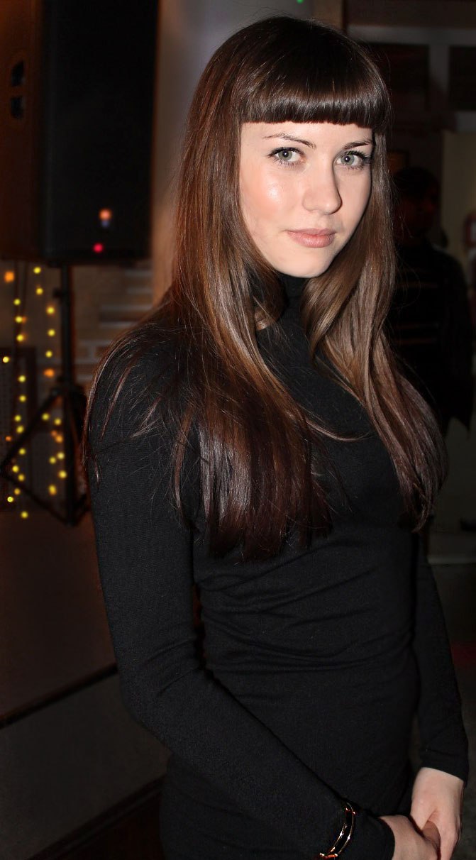 Екатерина Булатова | 