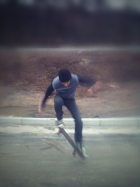 Жека Афанасенков | Гадяч