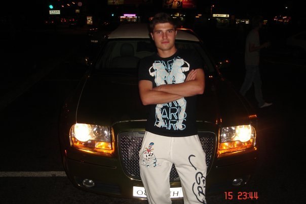 Артем Морыганов | Москва