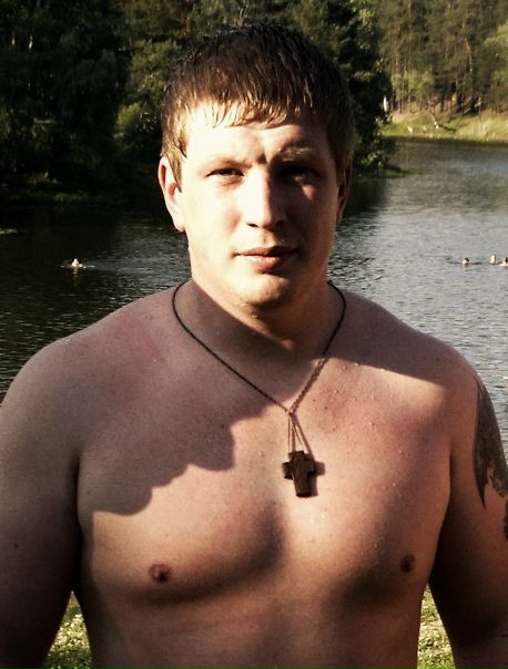 №67, Олег Горев, 37 лет, Ишим, Россия №67, Олег Горев, 37 лет, Ишим, Россия