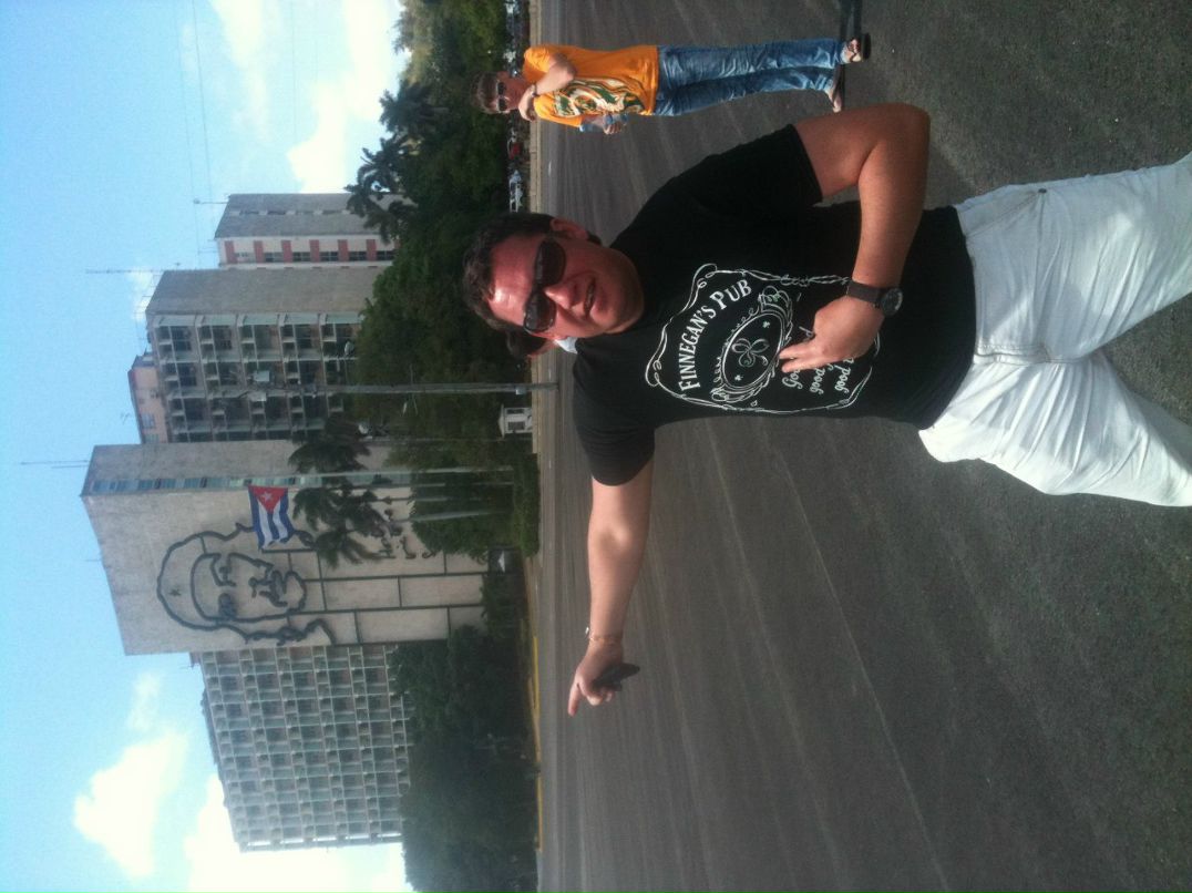 Андрей Рейбанд Барон | Санкт-Петербург