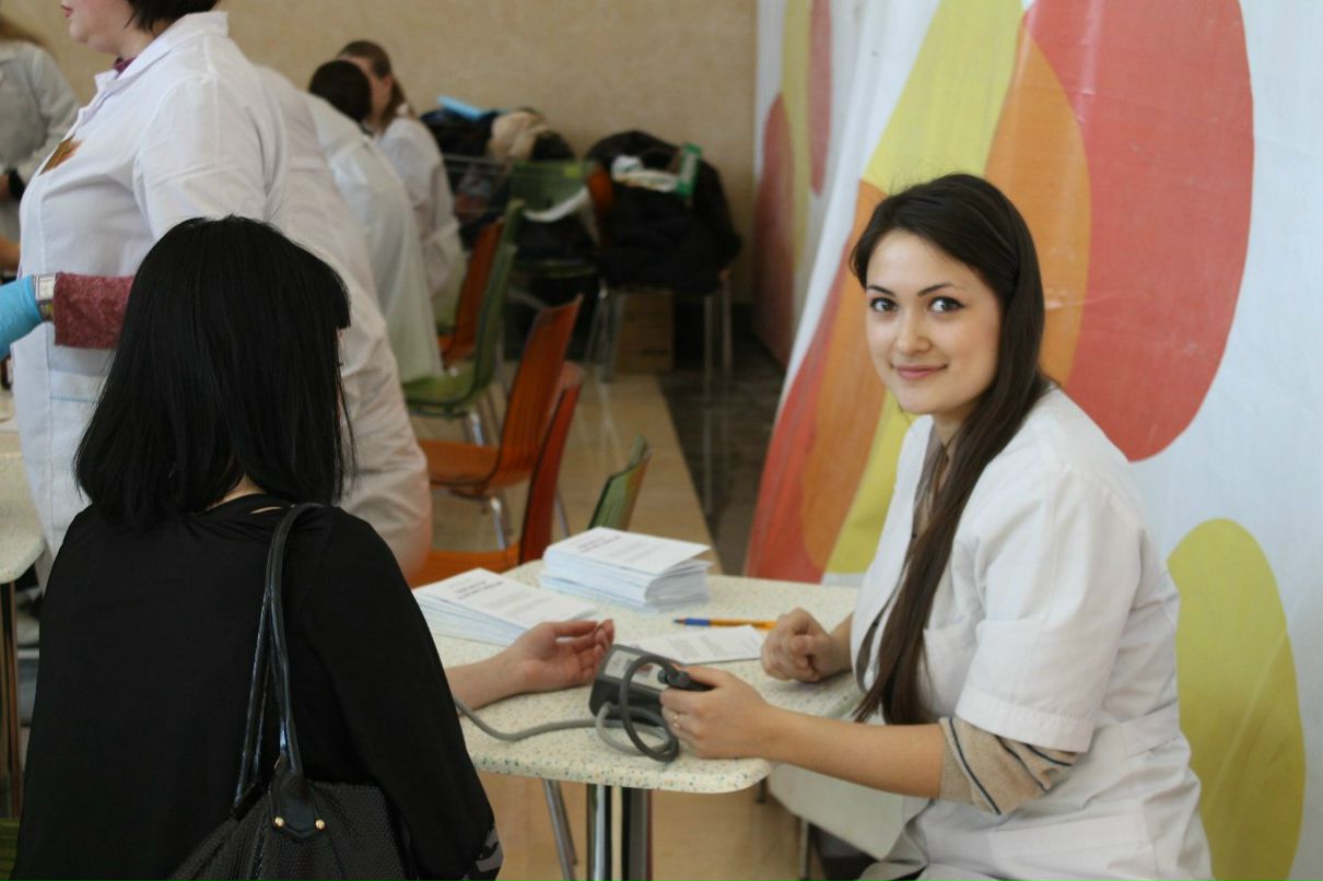 Юлия Власова | Новосибирск