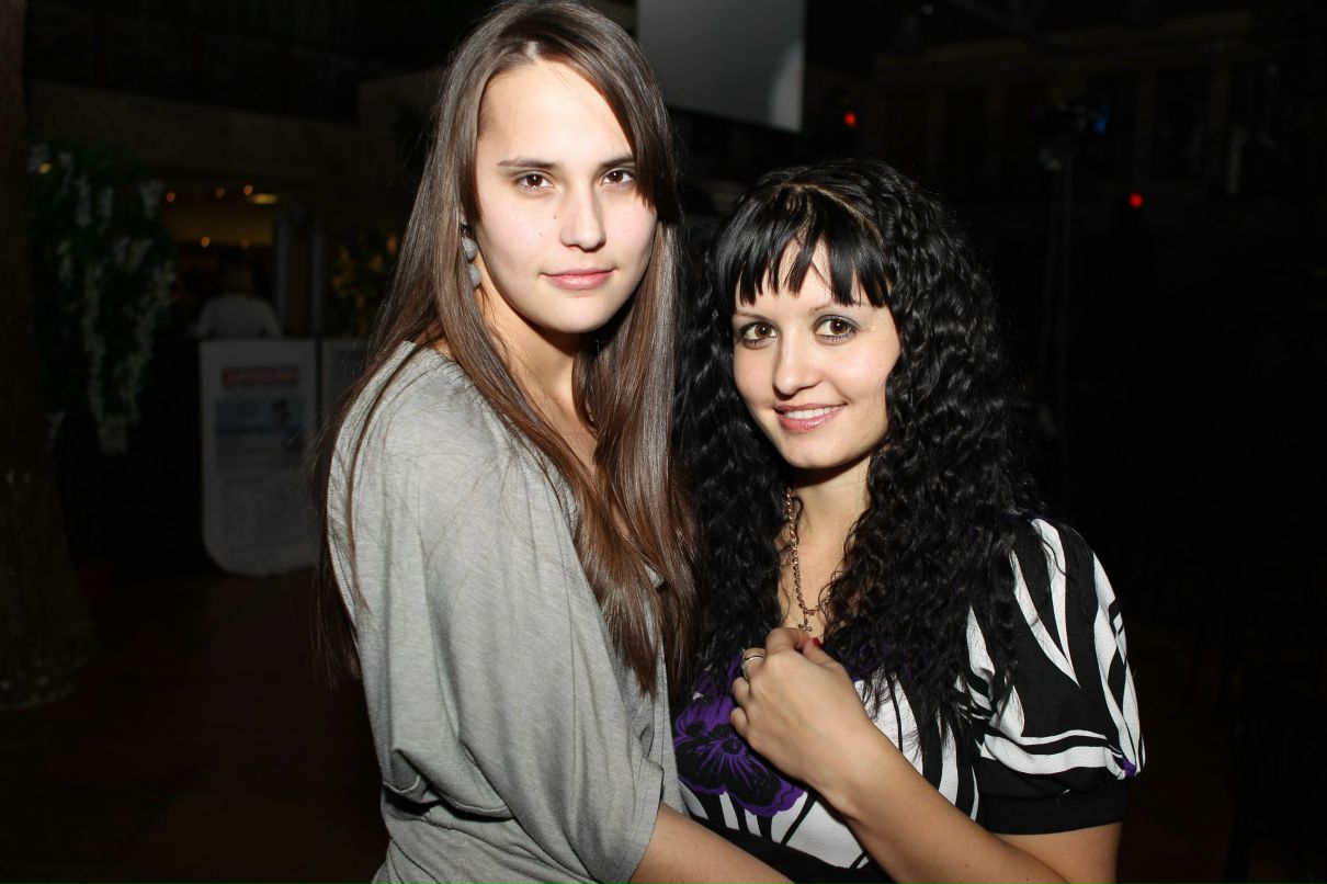 Таня Лобынцева | Челябинск