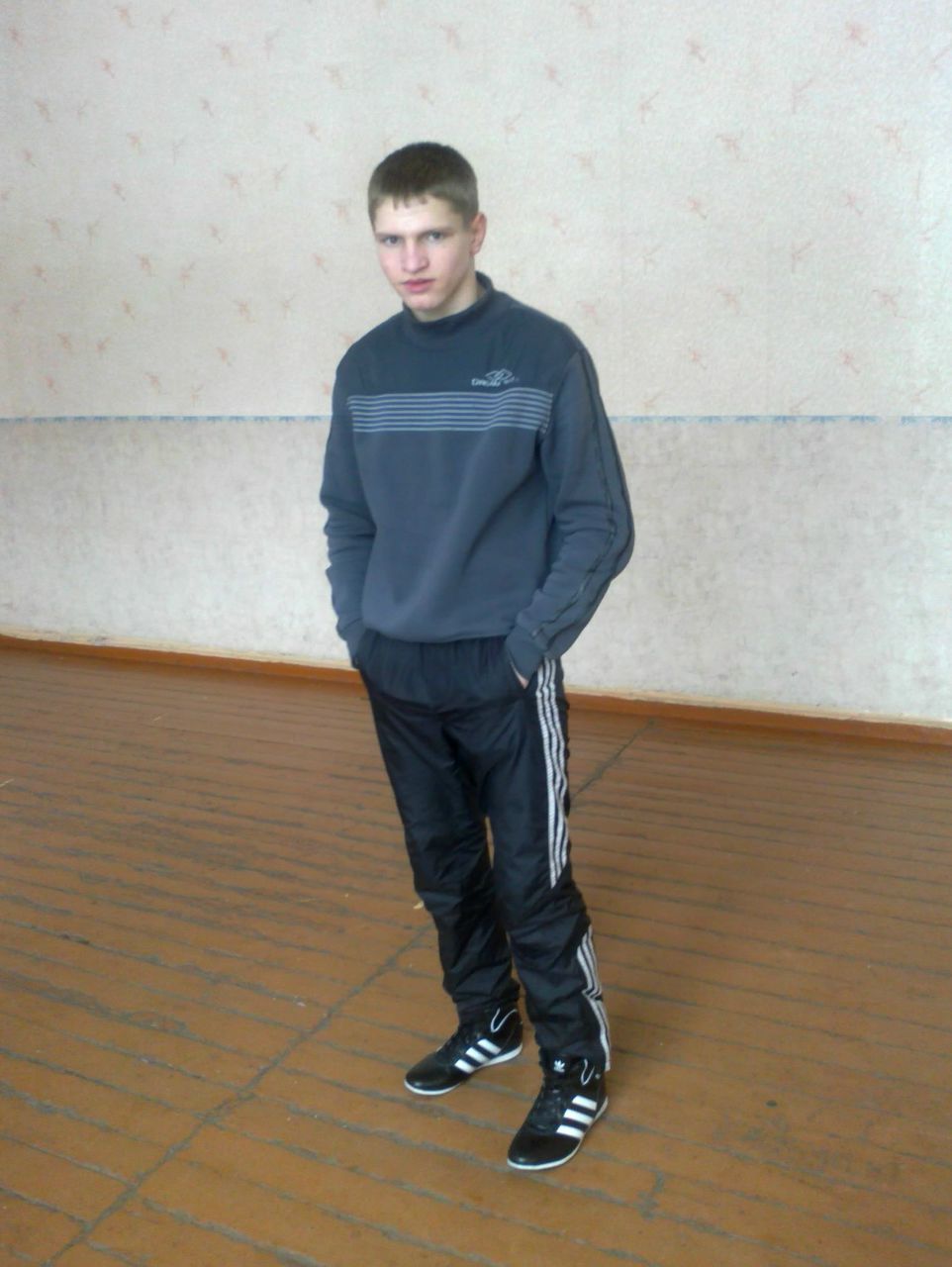 Дима Рожков | Мирноград / Димитров