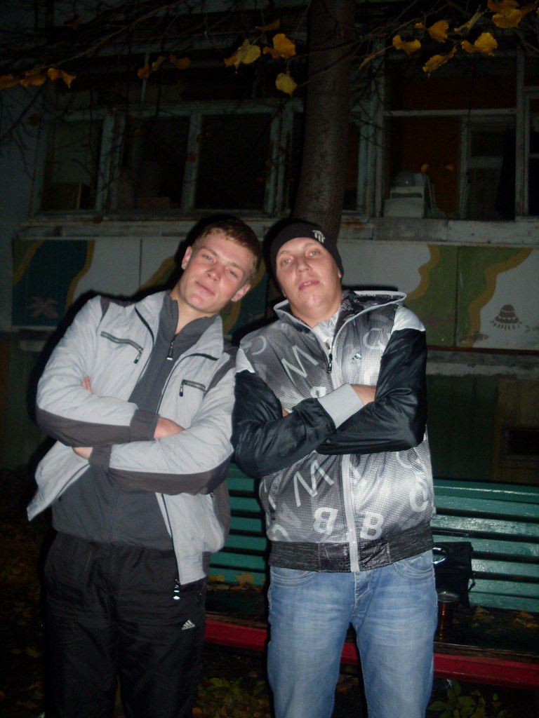 Павел Гневышев 