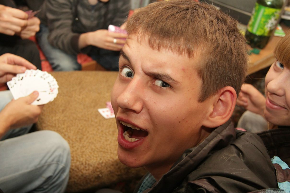 Евгений Тимохин | Красноярск