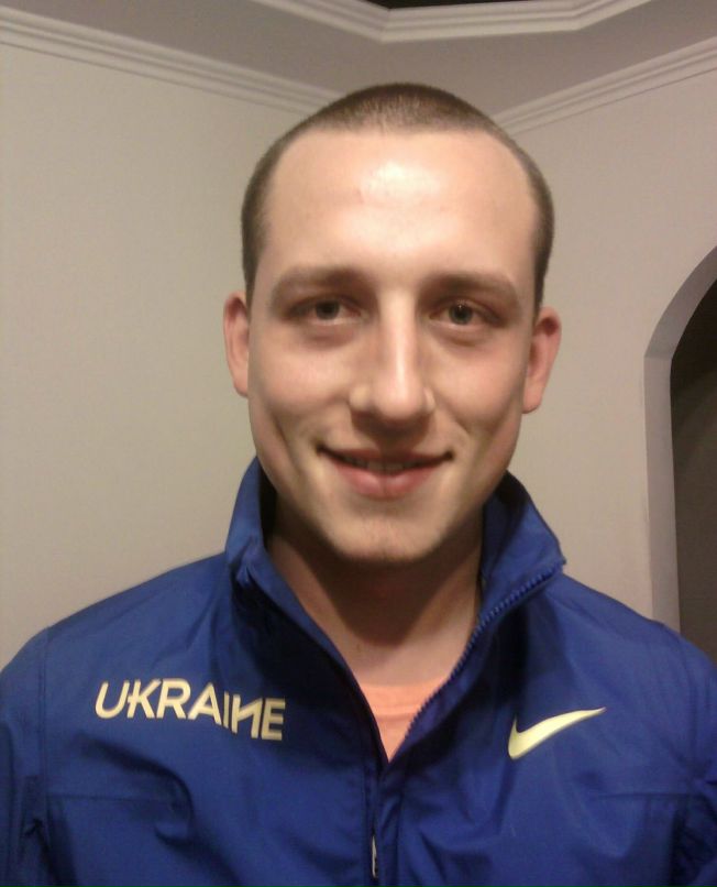 Микола Польовий | Червоноград