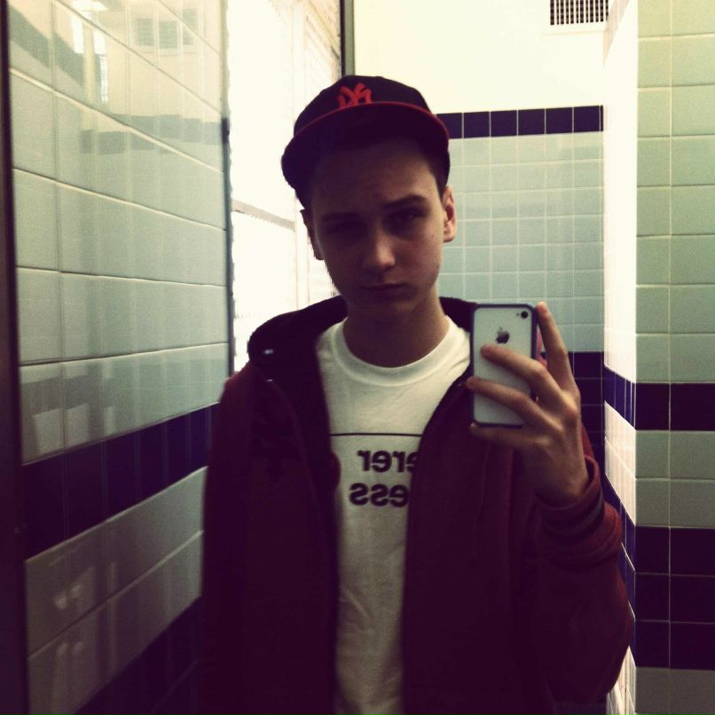 Vilya Velichko он самый | New York City