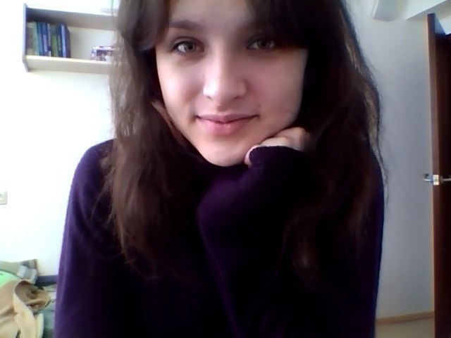 Алина Гафиуллина | Казань