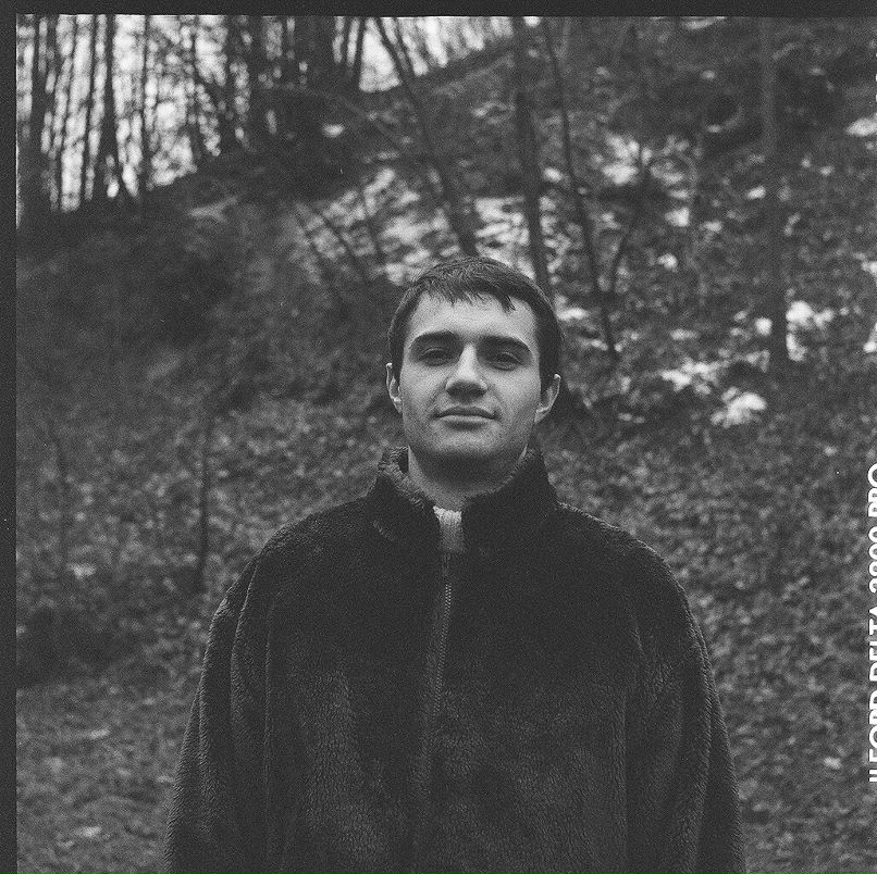 Dimitriy Leznov | Москва