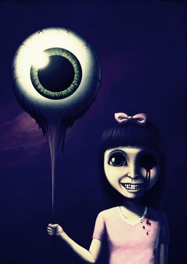 Анна Нервоедова | 