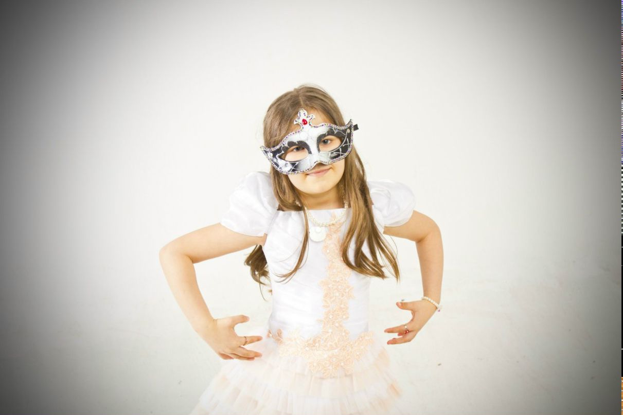 Ольга Андреева | Санкт-Петербург