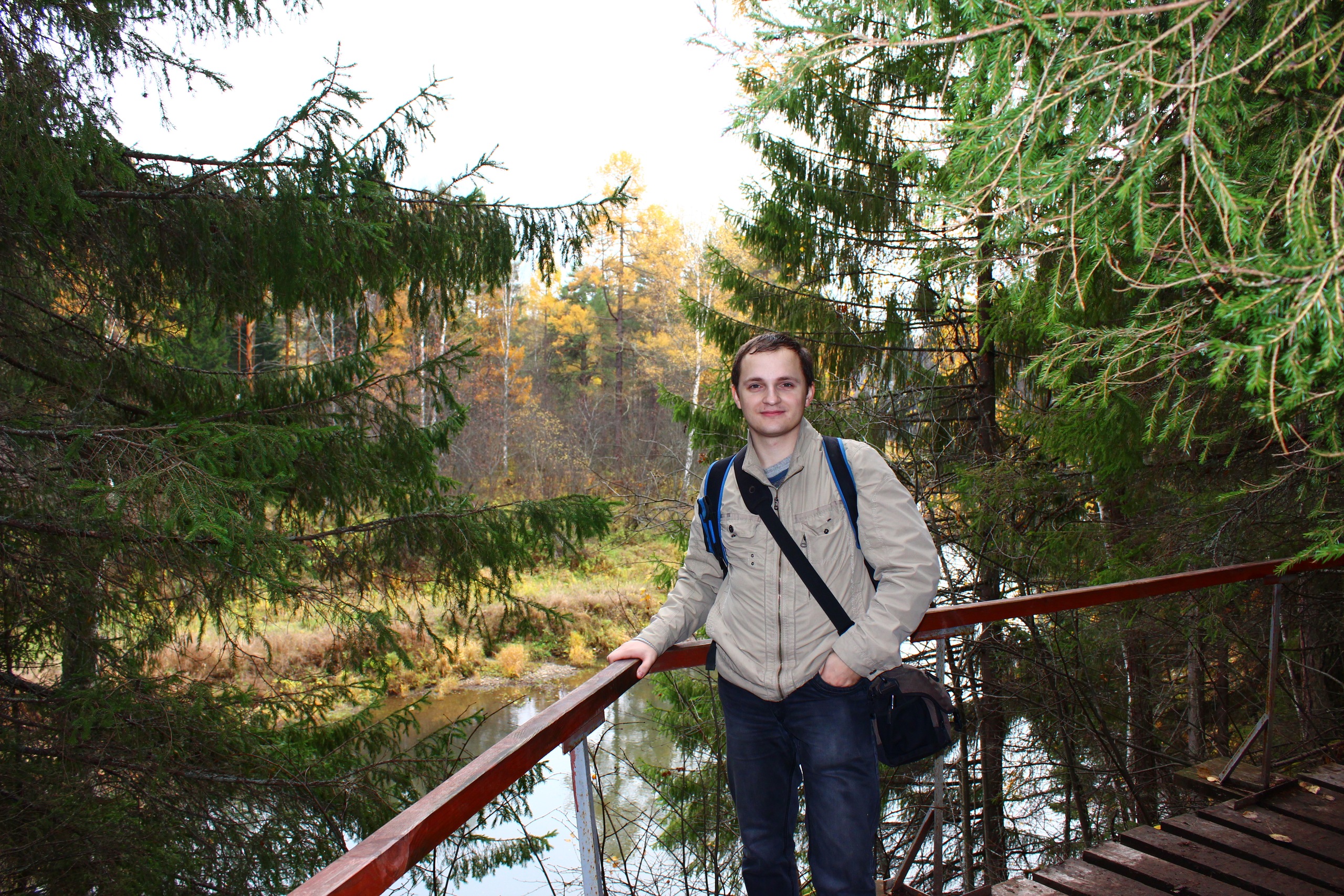 Фото профиля