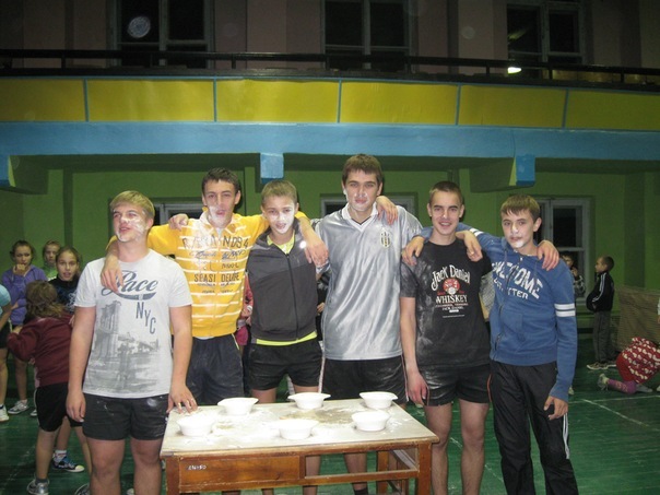 №67, Максим Бутков, Северодонецк №67, Максим Бутков, Северодонецк