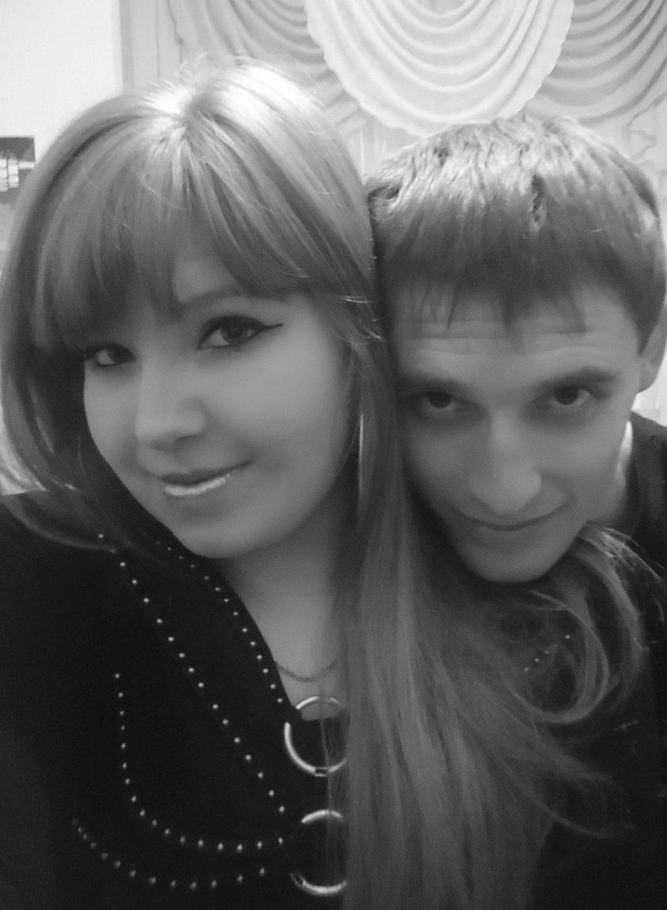 Слава Воронюк | Винница